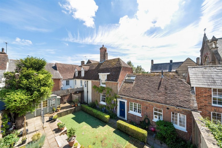 Click the photo for more details of Salisbury Street, Blandford Forum