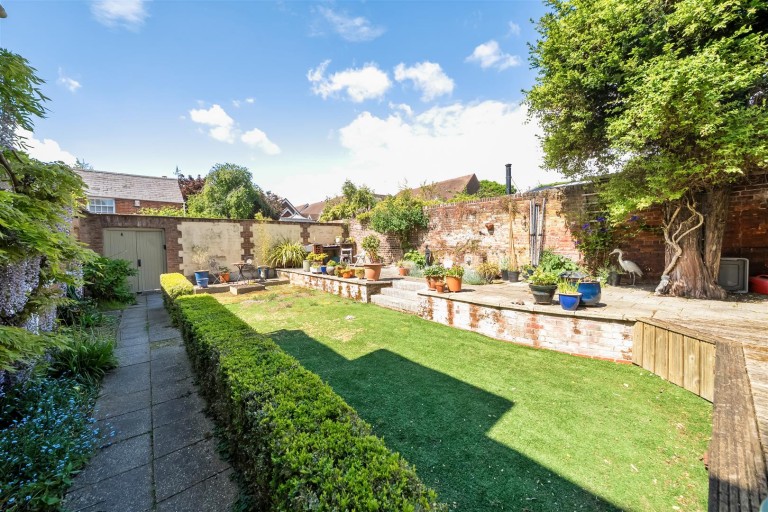 Images for Salisbury Street, Blandford Forum