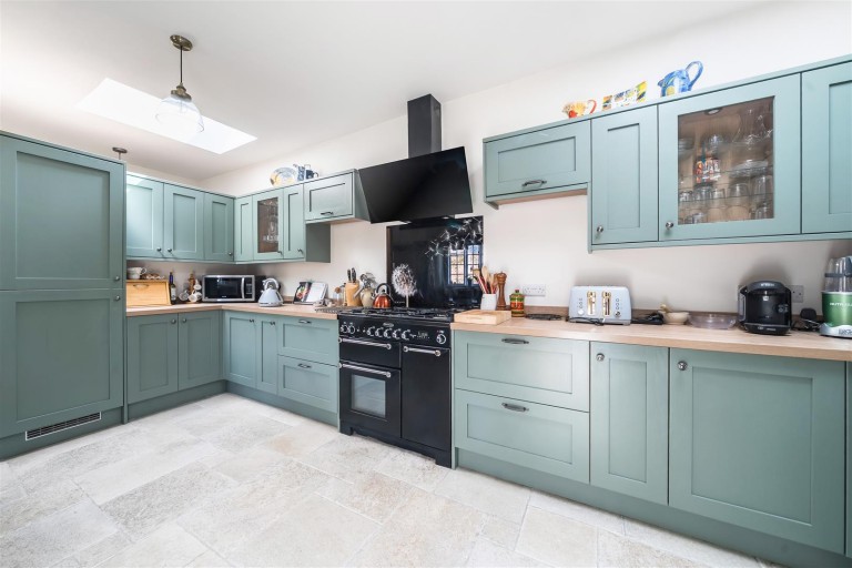 Images for Salisbury Street, Blandford Forum