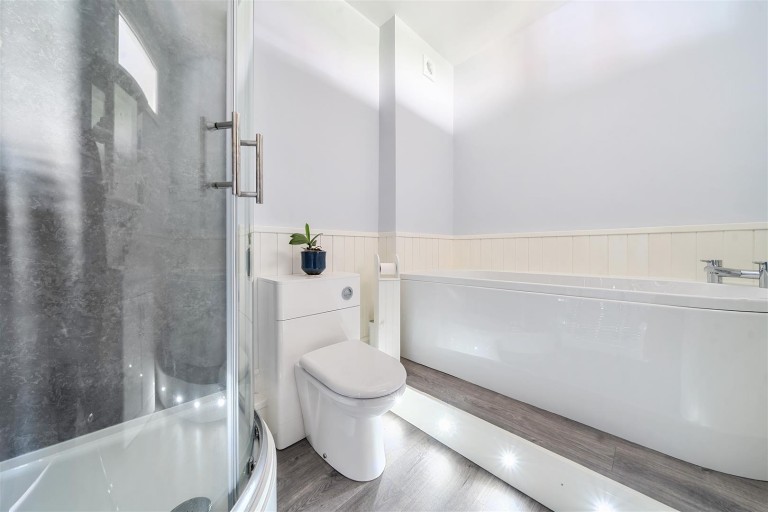 Images for Salisbury Street, Blandford Forum
