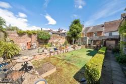 Images for Salisbury Street, Blandford Forum
