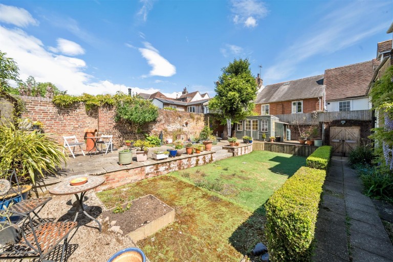 Images for Salisbury Street, Blandford Forum