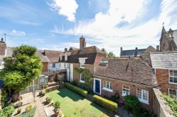 Images for Salisbury Street, Blandford Forum