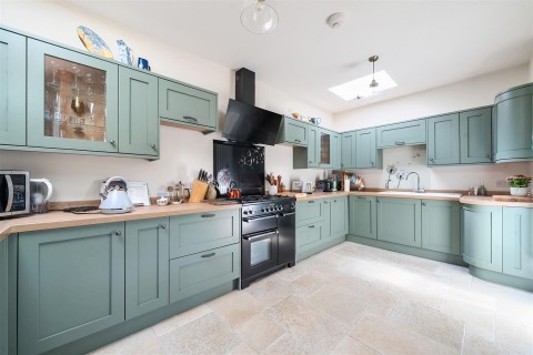 Click the photo for more details of Salisbury Street, Blandford Forum