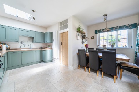 Click the photo for more details of Salisbury Street, Blandford Forum