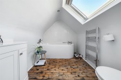 Images for Salisbury Street, Blandford Forum