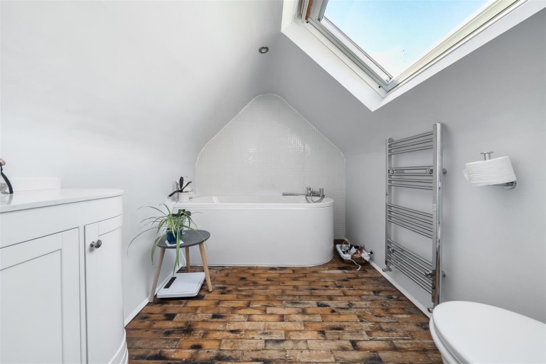 Images for Salisbury Street, Blandford Forum