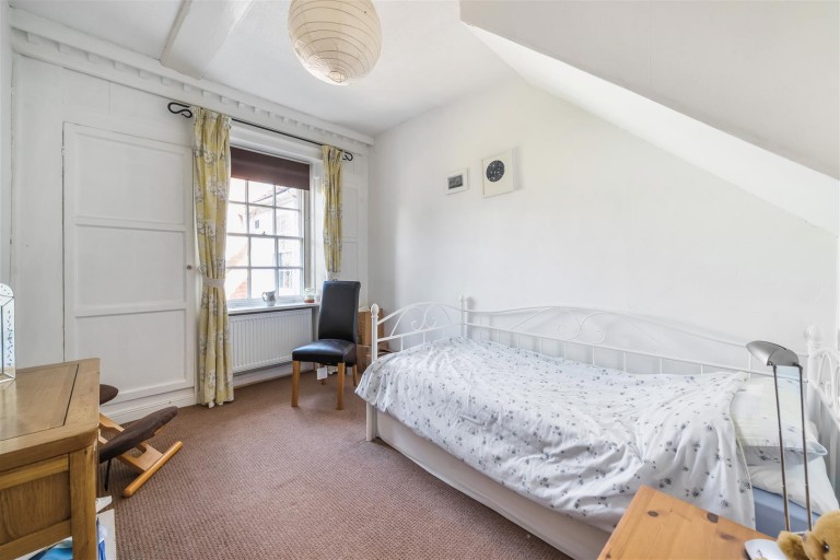 Images for Salisbury Street, Blandford Forum