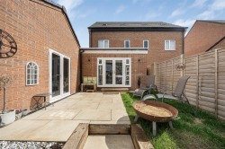 Images for Asgard Green, Red Kite View, Watlington