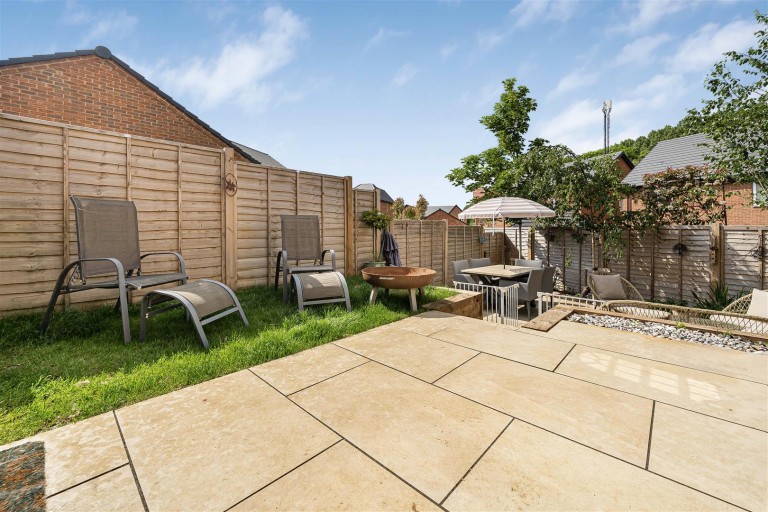 Images for Asgard Green, Red Kite View, Watlington