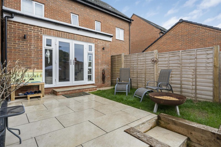 Images for Asgard Green, Red Kite View, Watlington