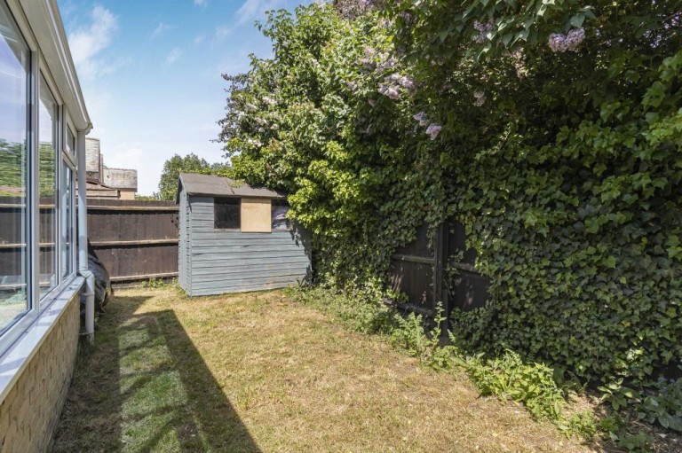 Images for Oak Farm Drive, Little Downham, Ely