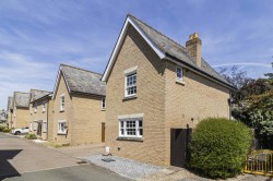 Images for Oak Farm Drive, Little Downham, Ely