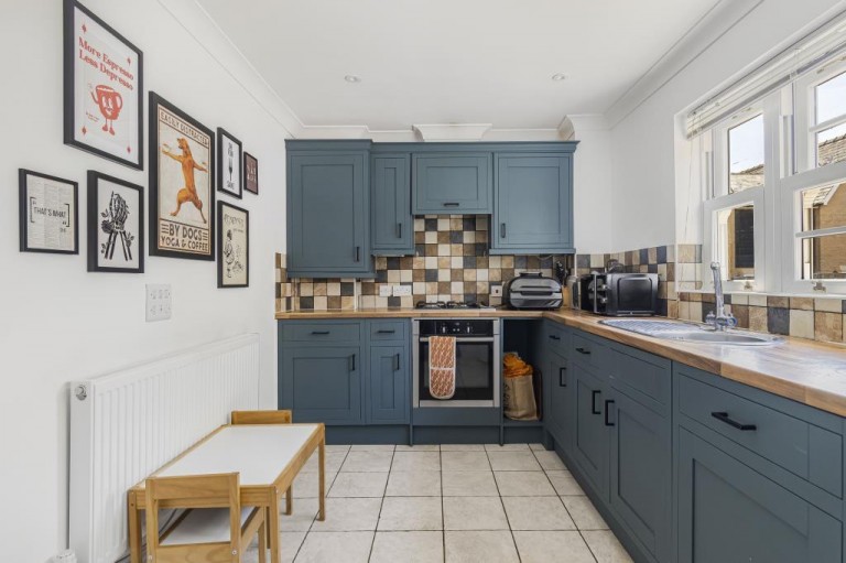 Images for Oak Farm Drive, Little Downham, Ely