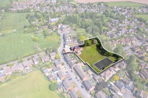 Click the photo for more details of Church Street, Appleby Magna, Swadlincote