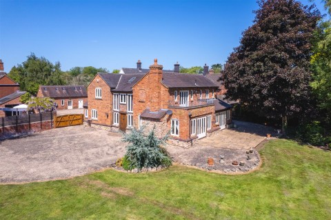 Click the photo for more details of Church Street, Appleby Magna, Swadlincote