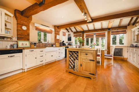 Click the photo for more details of Church Street, Appleby Magna, Swadlincote