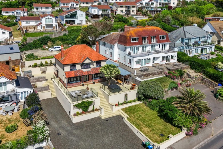 Click the photo for more details of Beach Road, Woolacombe