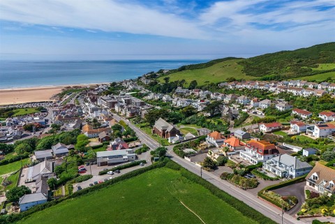 Click the photo for more details of Beach Road, Woolacombe