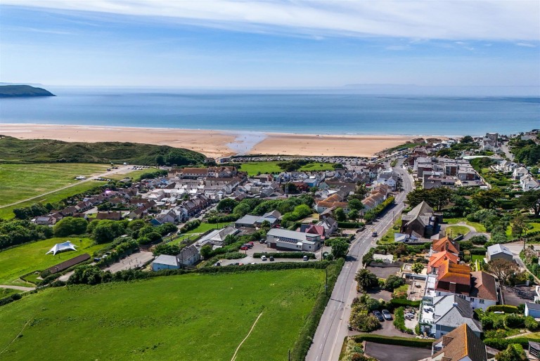 Images for Beach Road, Woolacombe