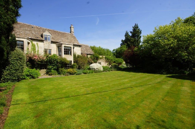 Images for Little Barrington, Oxfordshire