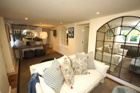 Click the photo for more details of Little Barrington, Oxfordshire