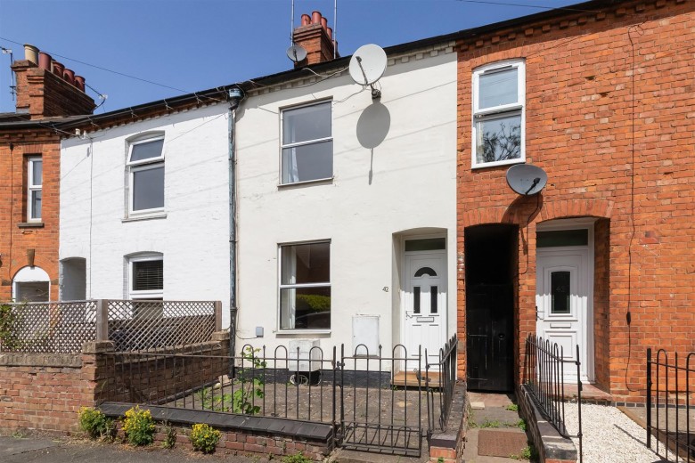 Click the photo for more details of Merton Street, Banbury