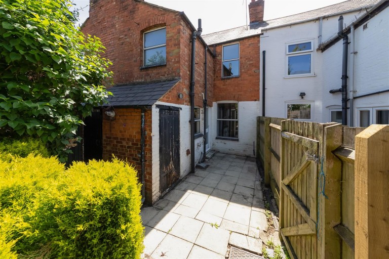 Images for Merton Street, Banbury