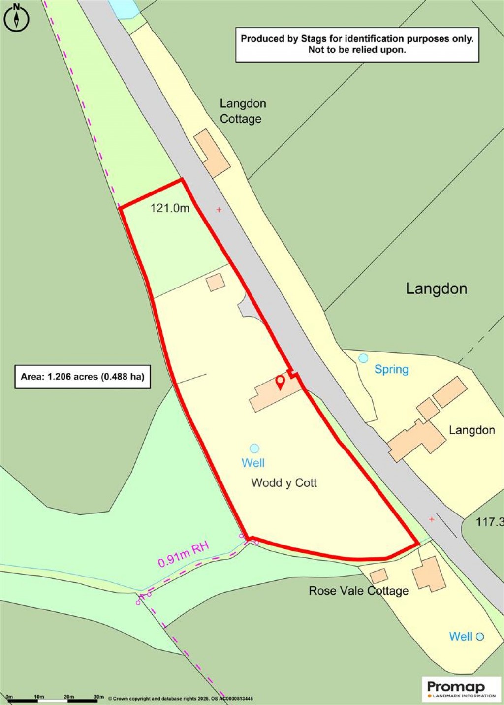 Floorplans For Langdon, Launceston