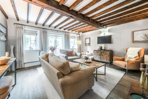 Click the photo for more details of Park Hall Farm, Heathencote, NN12