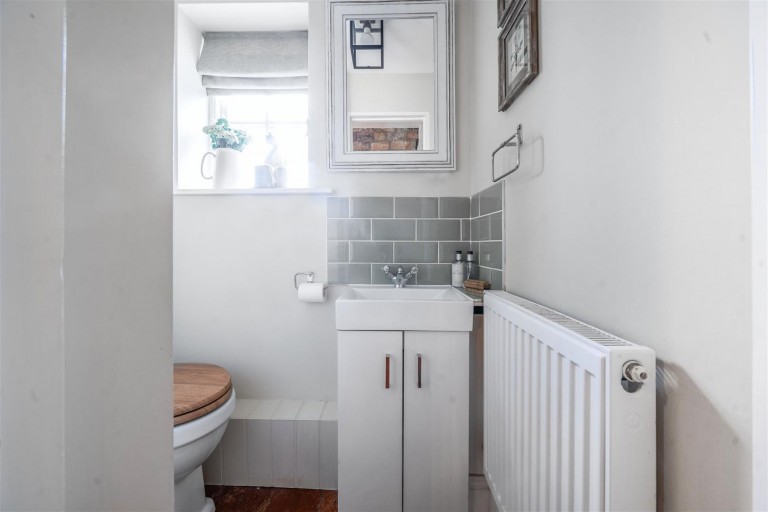 Images for Park Hall Farm, Heathencote, NN12
