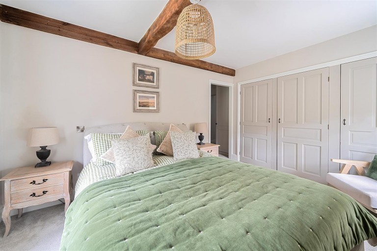 Images for Park Hall Farm, Heathencote, NN12
