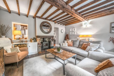 Click the photo for more details of Park Hall Farm, Heathencote, NN12