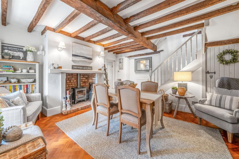 Images for Park Hall Farm, Heathencote, NN12