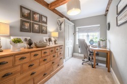 Images for Park Hall Farm, Heathencote, NN12
