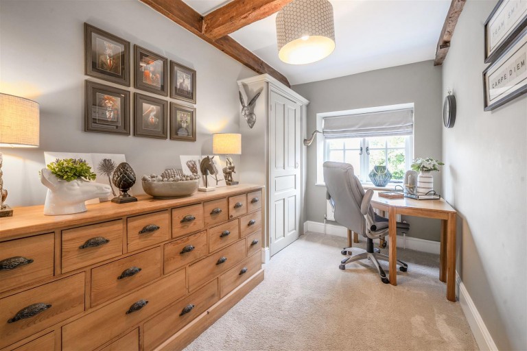 Images for Park Hall Farm, Heathencote, NN12