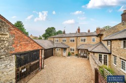 Images for Park Hall Farm, Heathencote, NN12