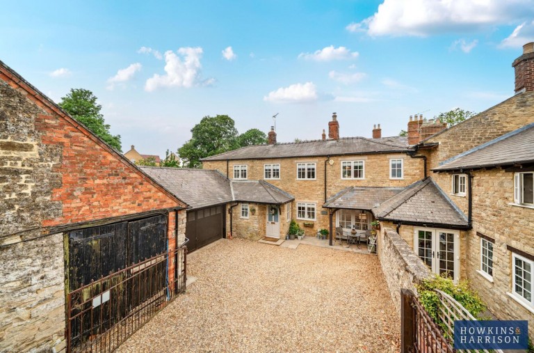 Images for Park Hall Farm, Heathencote, NN12
