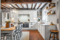 Images for Park Hall Farm, Heathencote, NN12