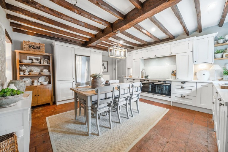 Images for Park Hall Farm, Heathencote, NN12
