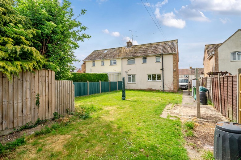 Click the photo for more details of Orchard Vale, Ilminster