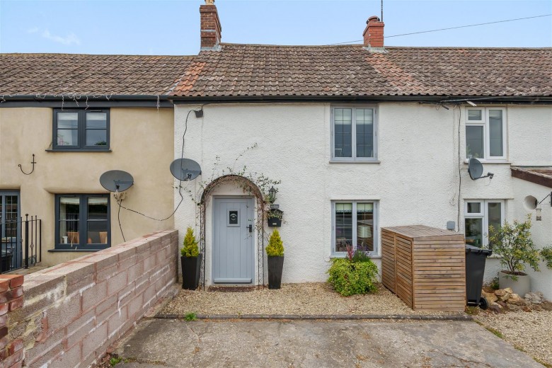 Click the photo for more details of Puddlebridge, Horton, Ilminster