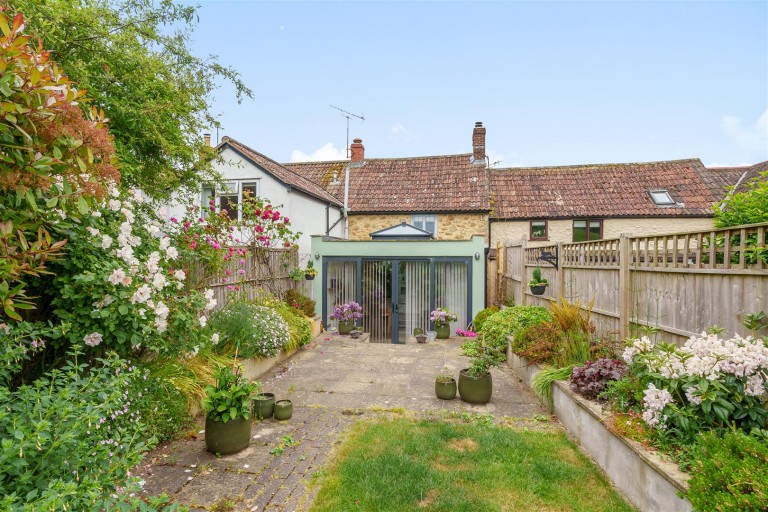 Images for Puddlebridge, Horton, Ilminster