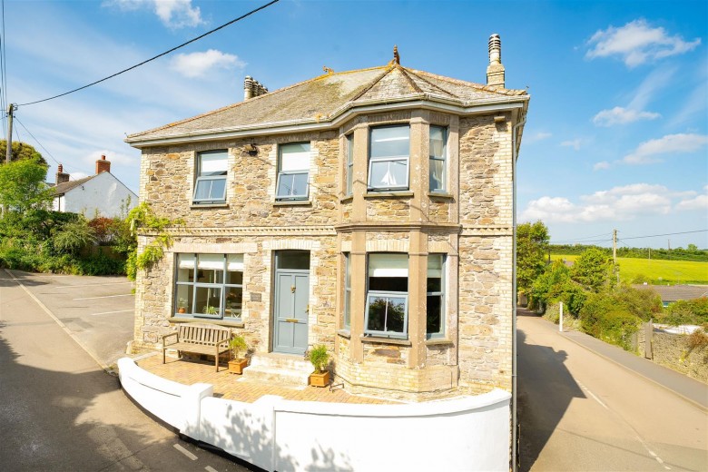Click the photo for more details of Pendower Road, Veryan, Truro