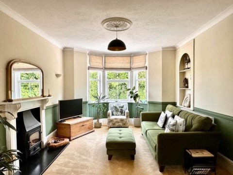 Click the photo for more details of Pendower Road, Veryan, Truro