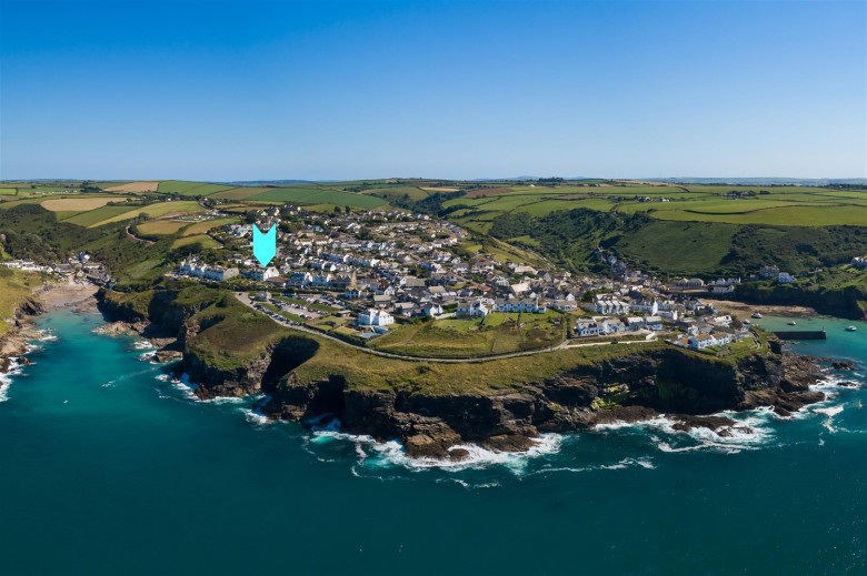 Click the photo for more details of Port Isaac