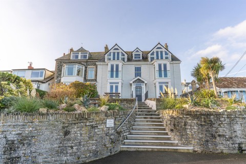 Click the photo for more details of Port Isaac
