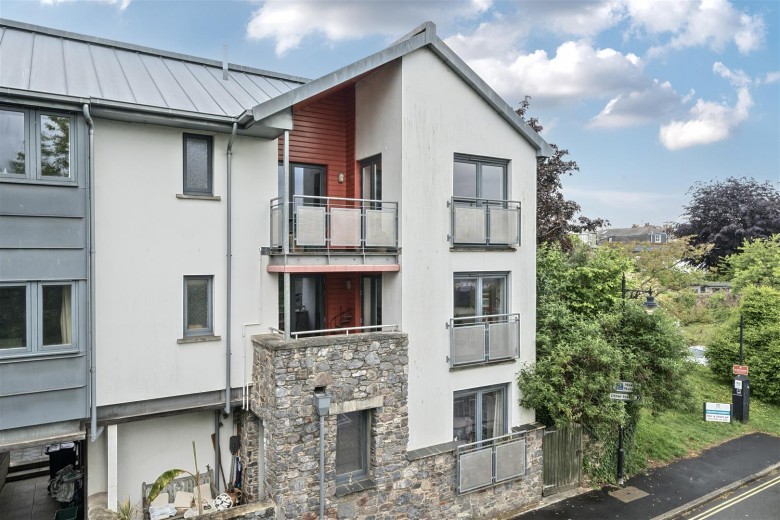 Click the photo for more details of Leechwell Court, Totnes