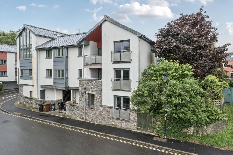 Images for Leechwell Court, Totnes