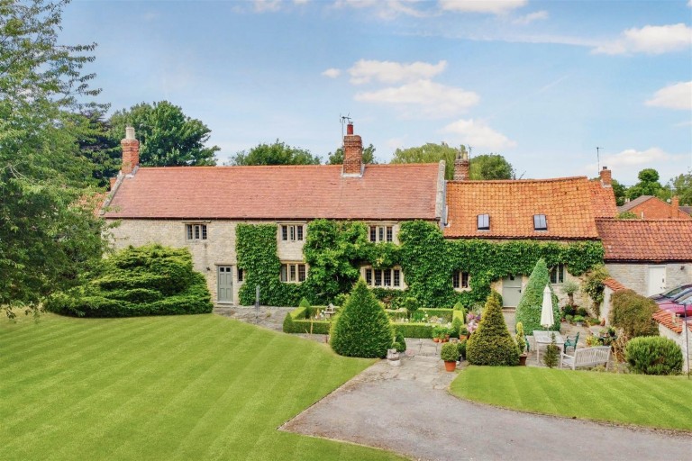 Images for Washdyke Lane, Fulbeck, Grantham